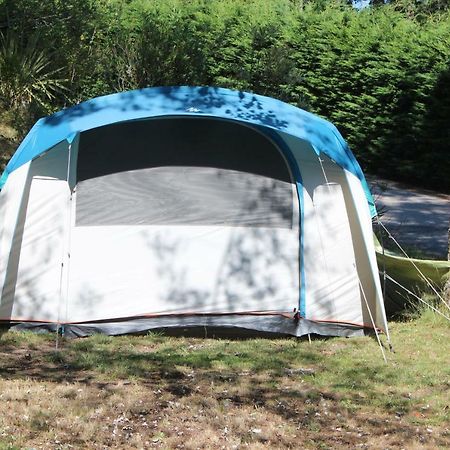 Aldea Guntin Camping Caniza Ξενοδοχείο La Caniza Εξωτερικό φωτογραφία