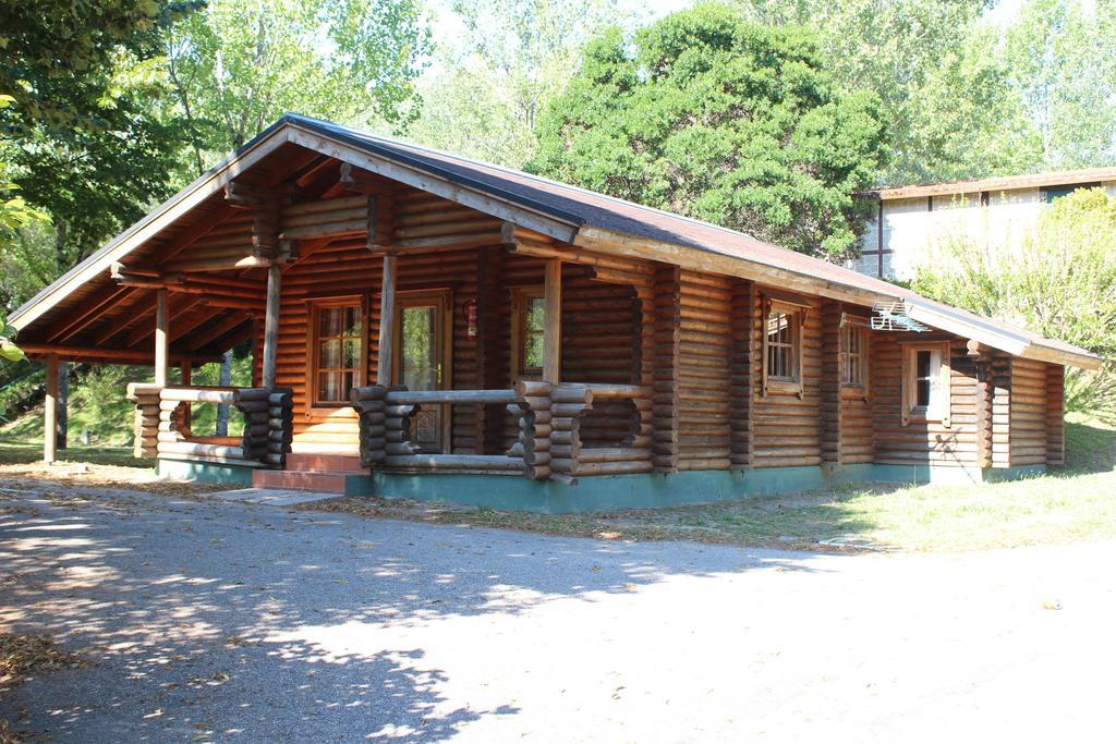 Aldea Guntin Camping Caniza Ξενοδοχείο La Caniza Δωμάτιο φωτογραφία